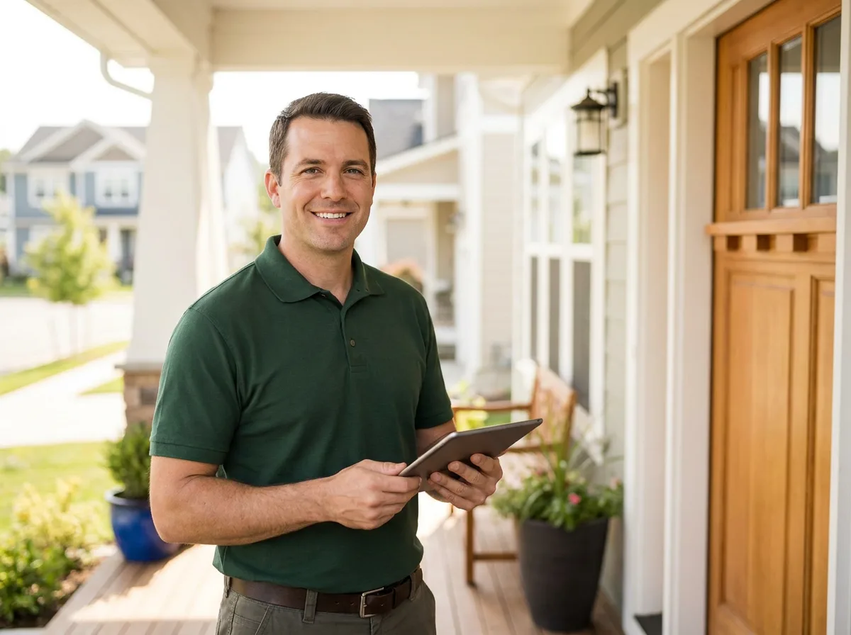 Pest control FAQs for Parker, AZ